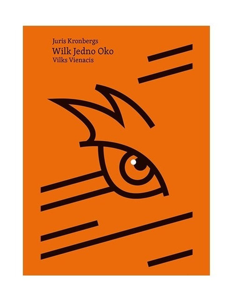 Wilk Jedno Oko