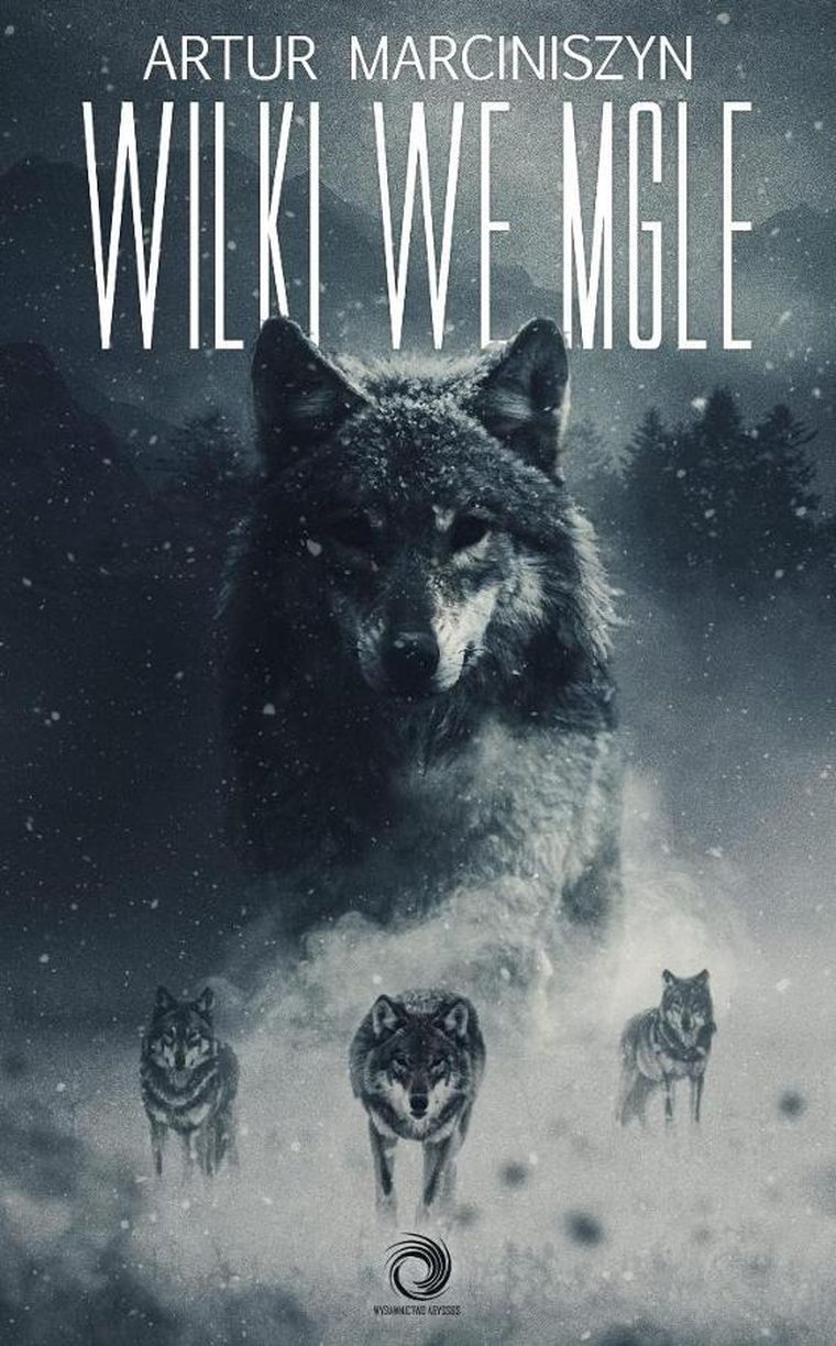 Wilki we mgle