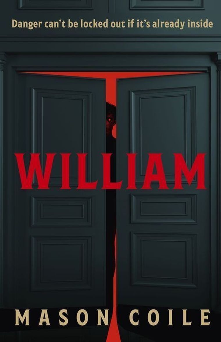 William (wersja angielska)