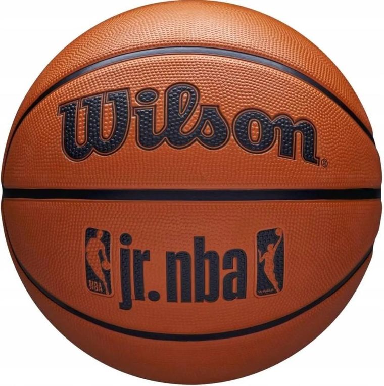 Wilson, Jr. NBA DRV Fam, piłka do koszykówki, rozmiar 7