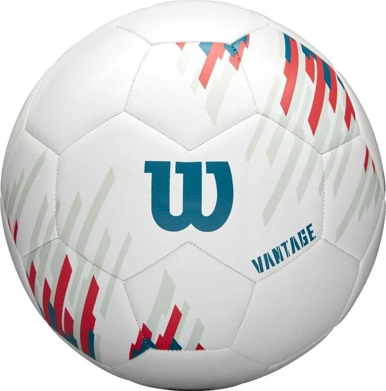 Wilson, NCAA Vantage, piłka nożna, rozmiar 5