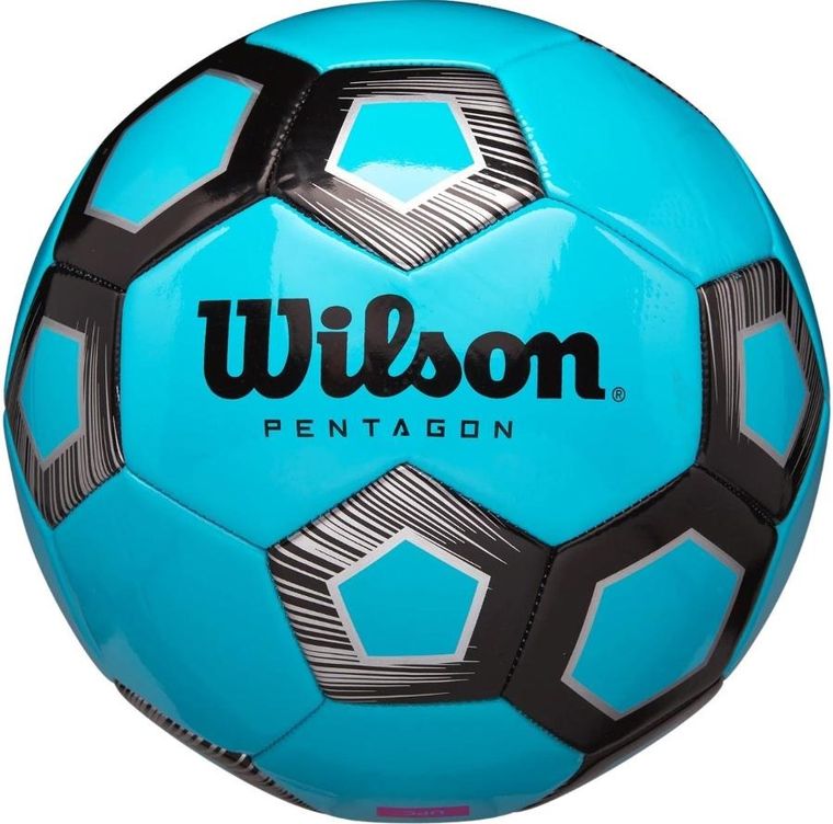Wilson, Pentagon SB Robl, piłka nożna, rozmiar 5