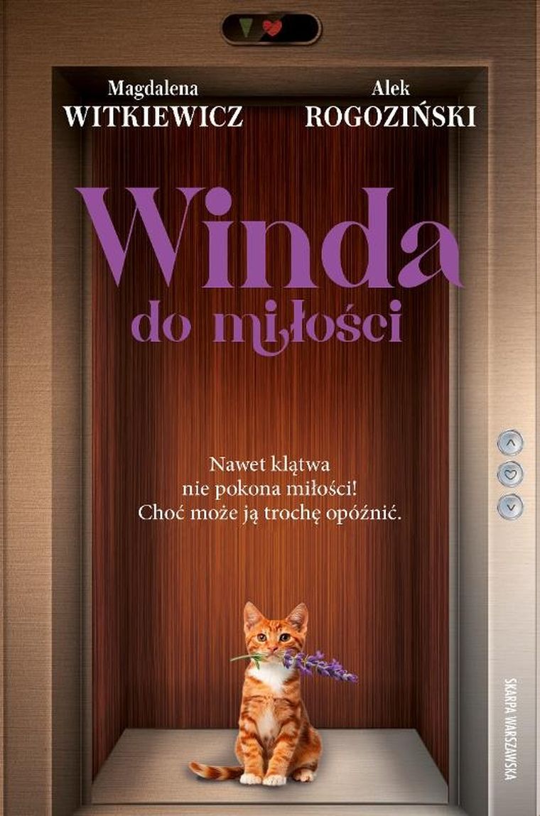 Winda do miłości