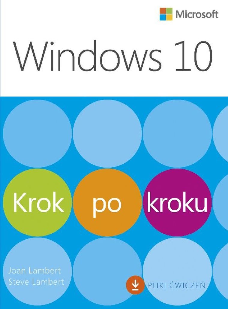 Windows 10. Krok po kroku