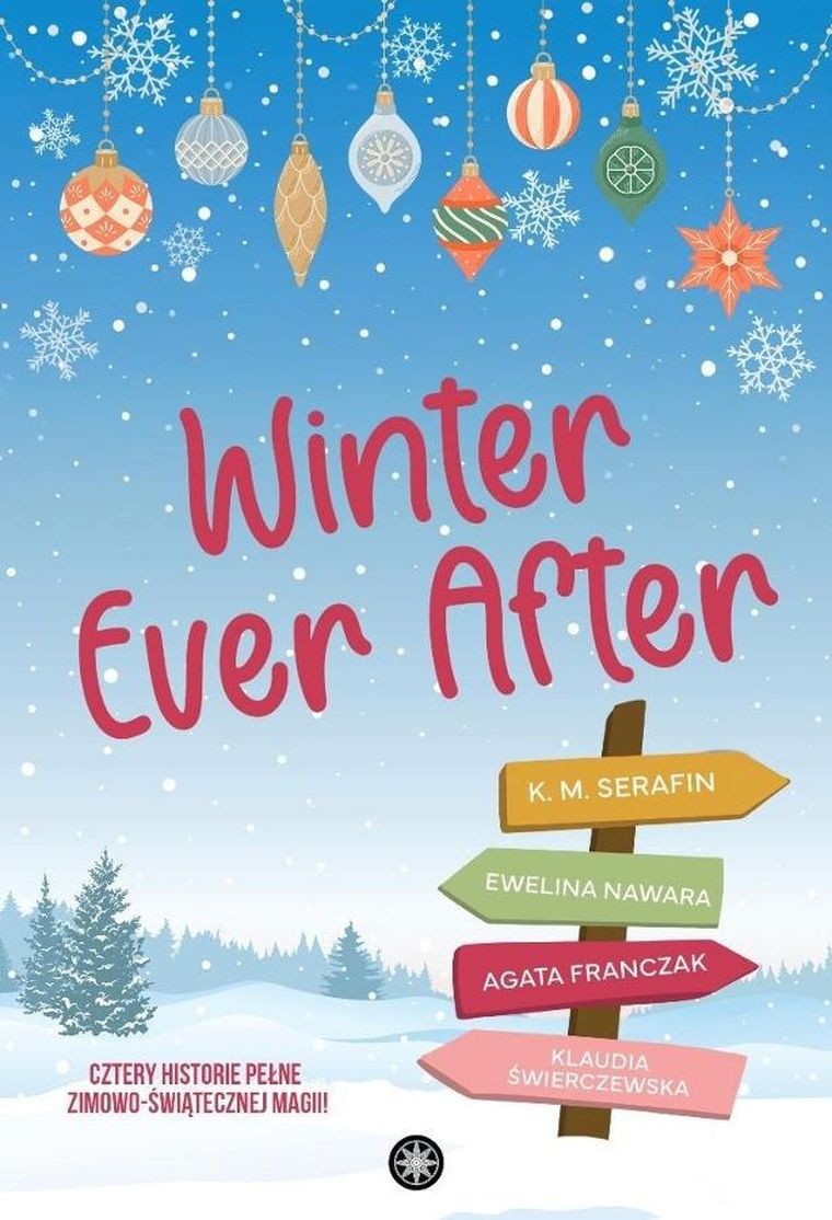 Winter Ever After