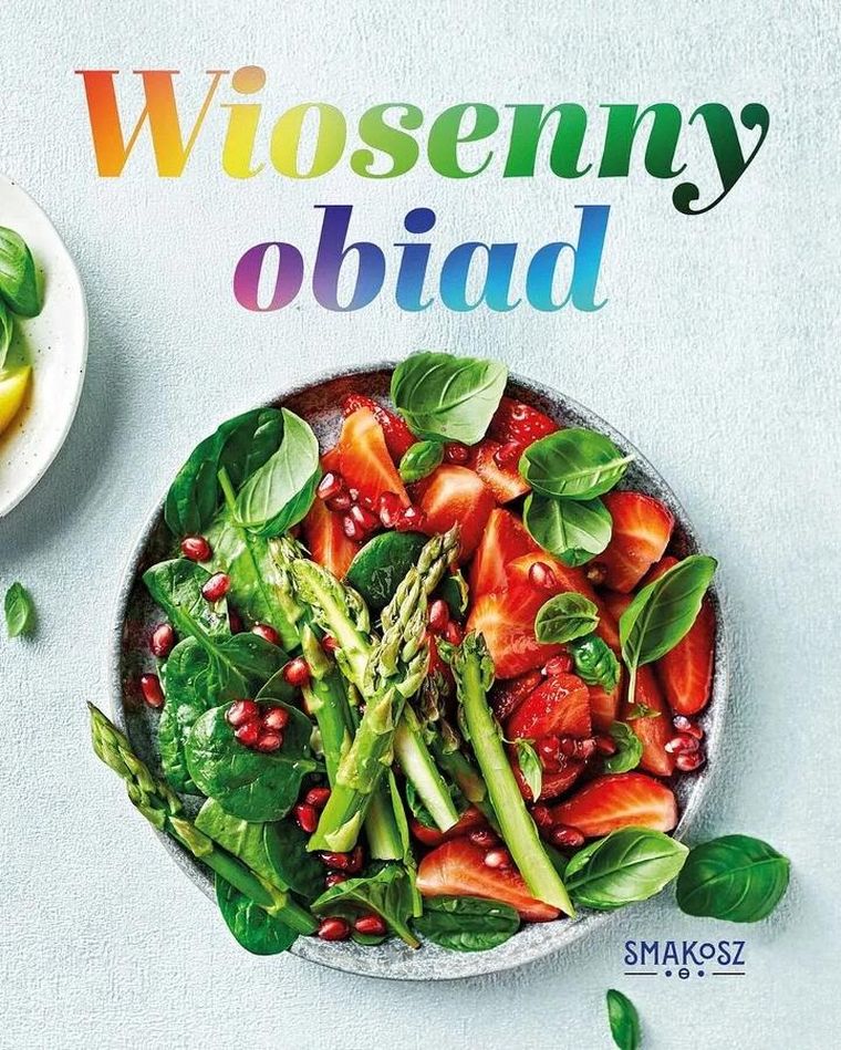 Wiosenny obiad
