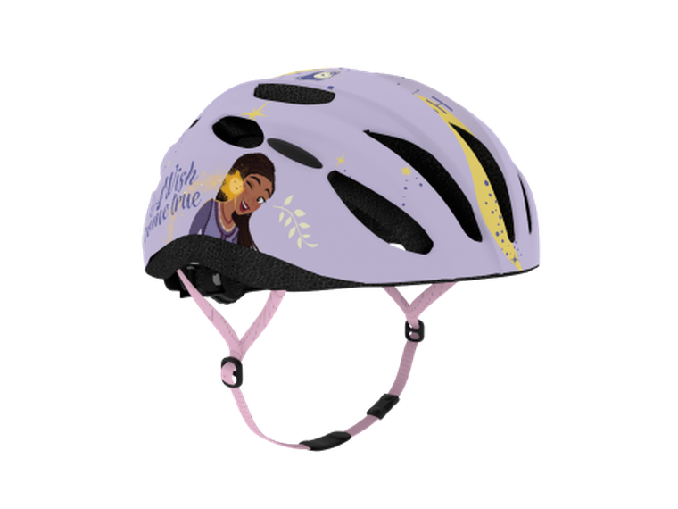 Wish, kask rowerowy in-mold