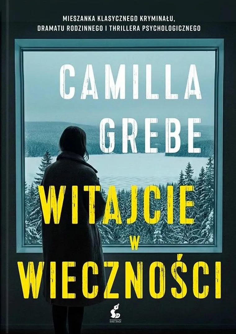 Witajcie w Wieczności
