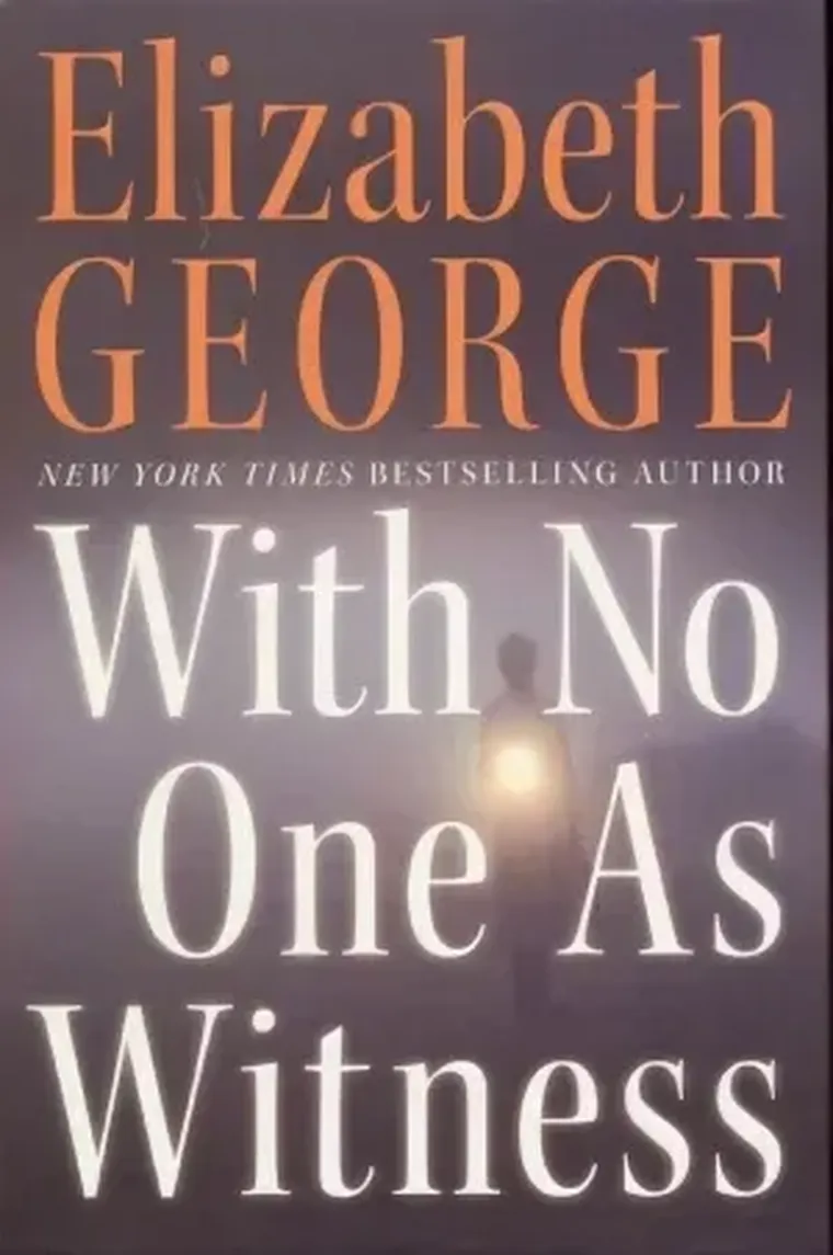 With No One As Witness