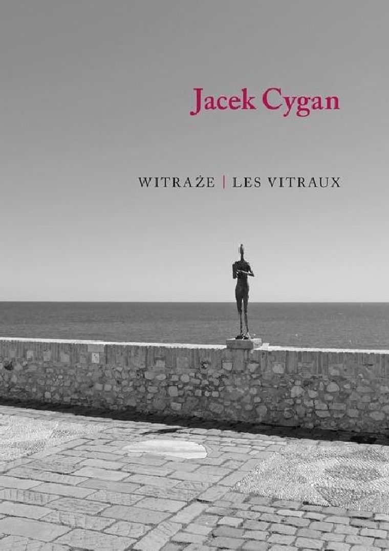 Witraże. Les vitraux