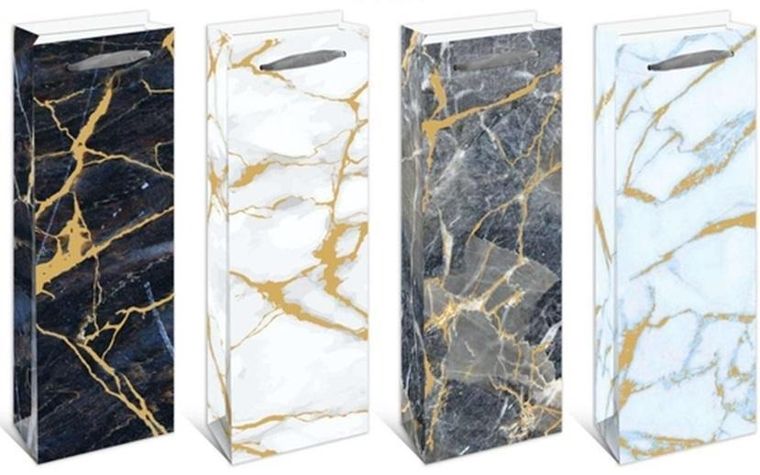 W&K, torebka prezentowa, 1 szt.