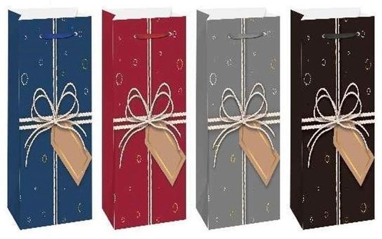 W&K, torebka prezentowa, 1 szt.