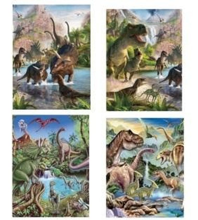 W&K, torebka prezentowa, L, 1 szt.