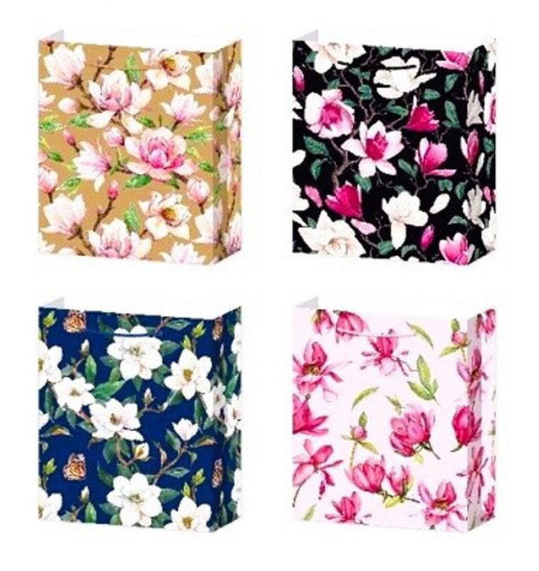 W&K, torebka prezentowa, L, 1 szt.