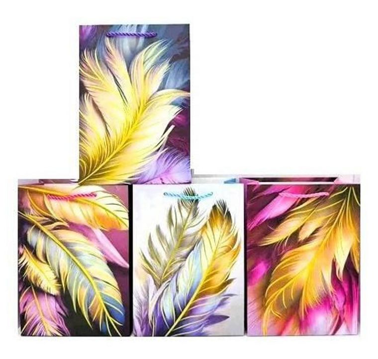 W&K, torebka prezentowa, M, 1 szt.