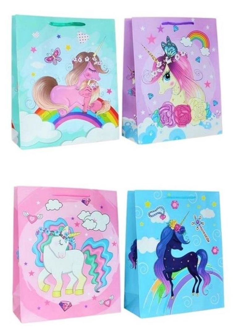 W&K, torebka prezentowa, rozmiar M, 1 szt.