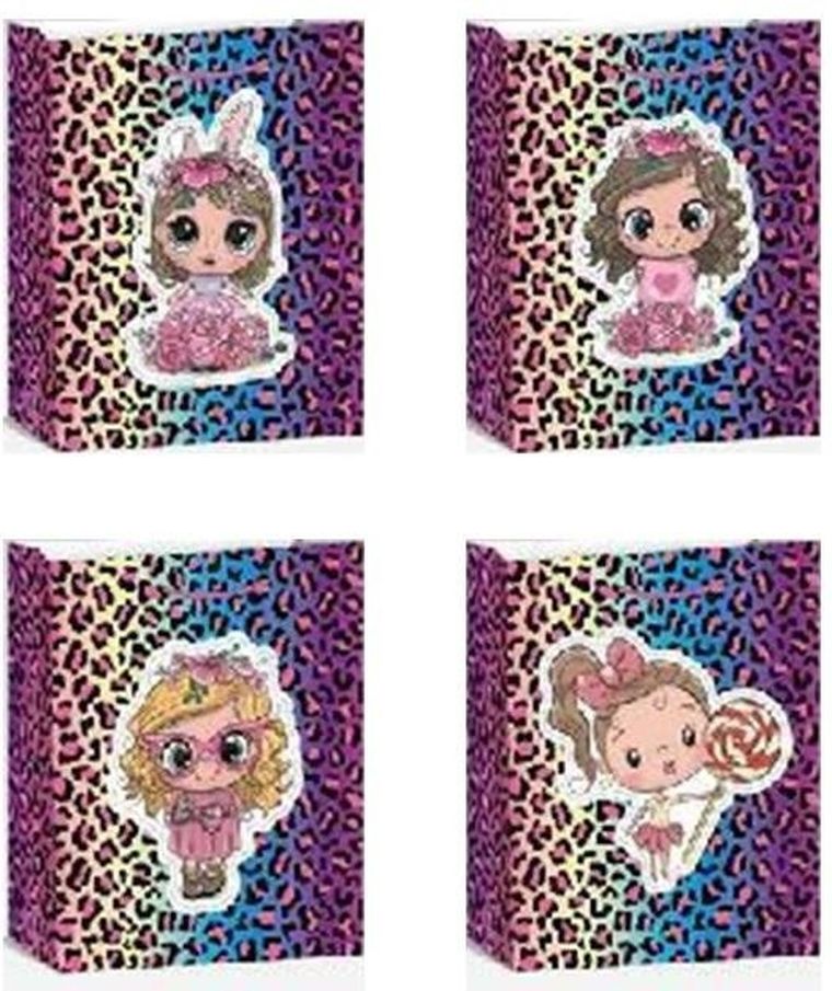 W&K, torebka prezentowa, rozmiar M, 1 szt.