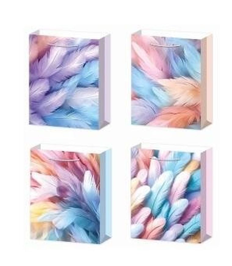 W&K, torebka prezentowa, rozmiar M, 1 szt.