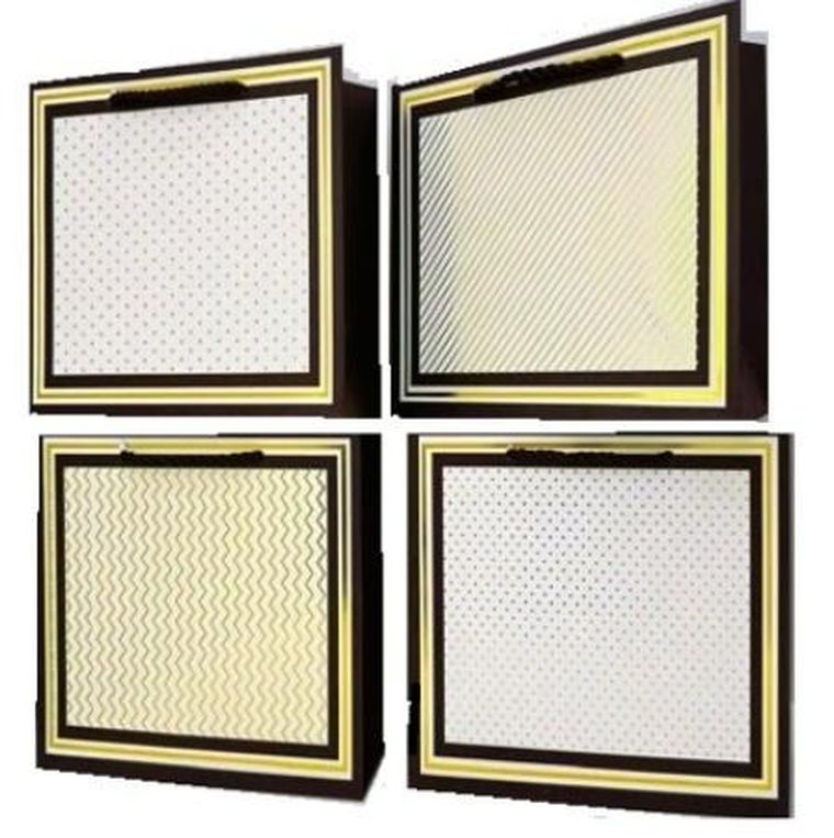 W&K, torebka prezentowa, rozmiar S, 1 szt.