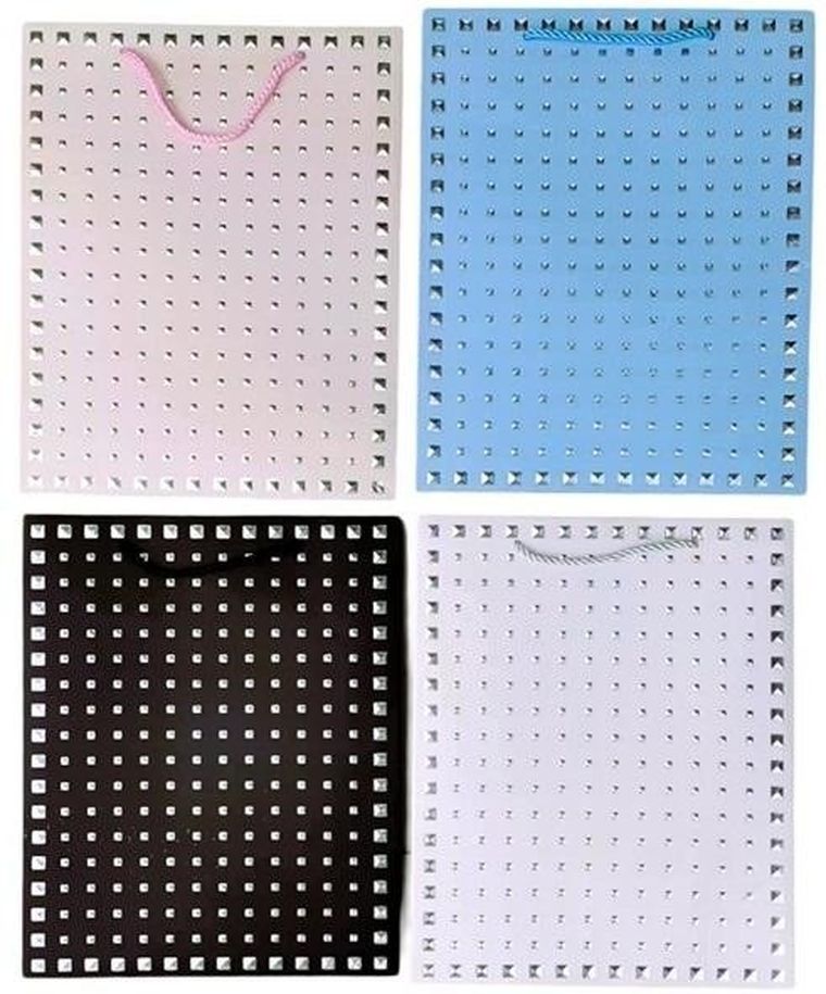 W&K, torebka prezentowa, rozmiar XS, 1 szt.