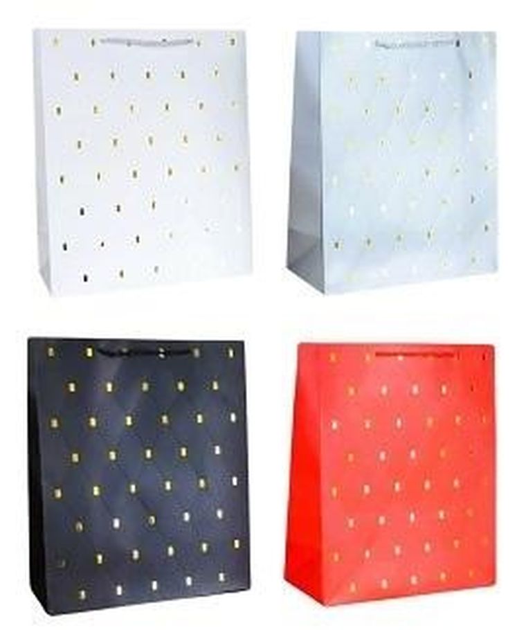 W&K, torebka prezentowa, XS, 1 szt.