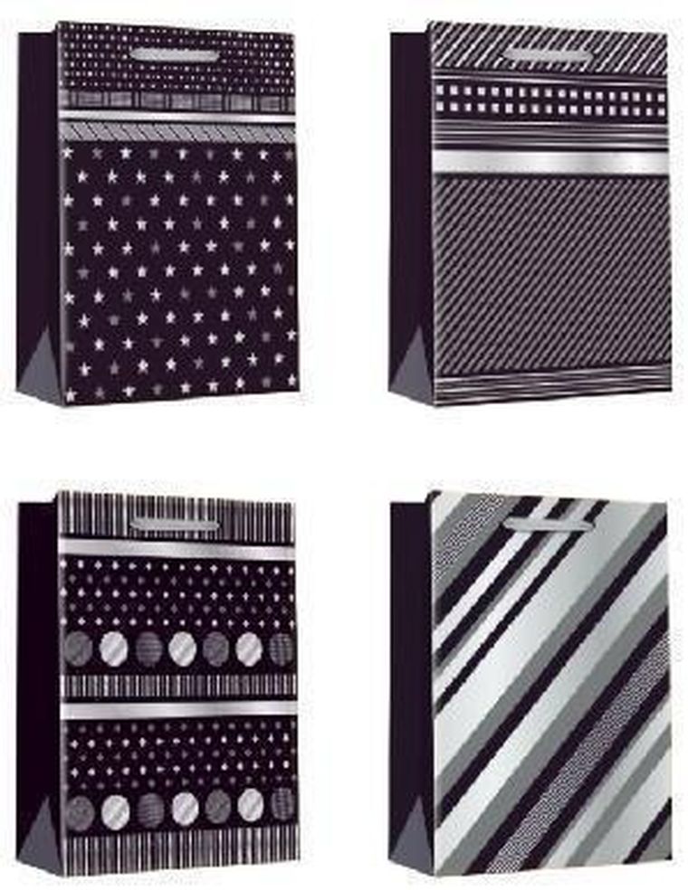 W&K, torebka upominkowa, L, 1 szt.