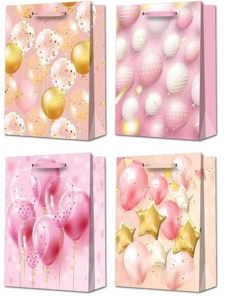 W&K, torebka upominkowa, M, 1 szt.