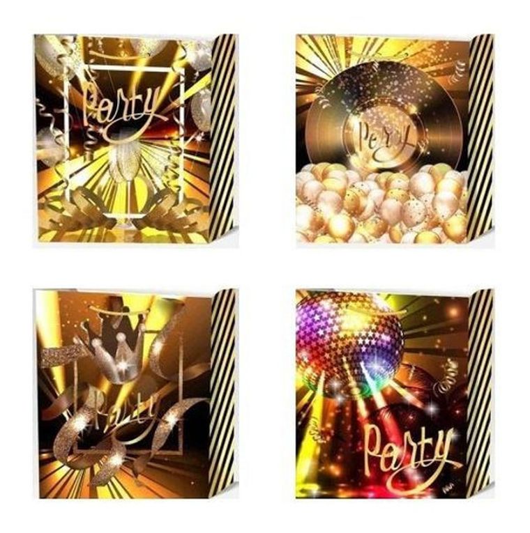 W&K, torebka upominkowa, M, 1 szt.