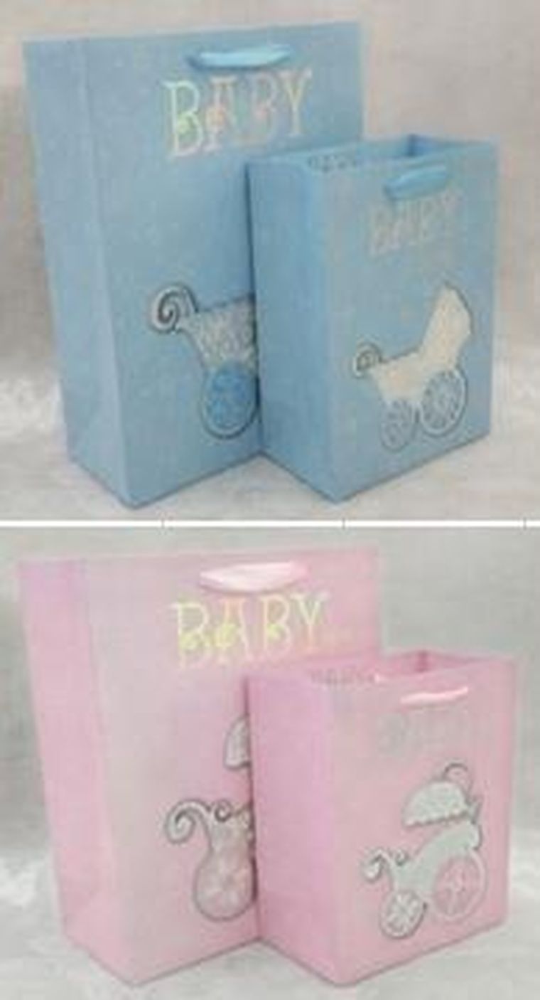 W&K, torebka upominkowa, rozmiar M, 1 szt.