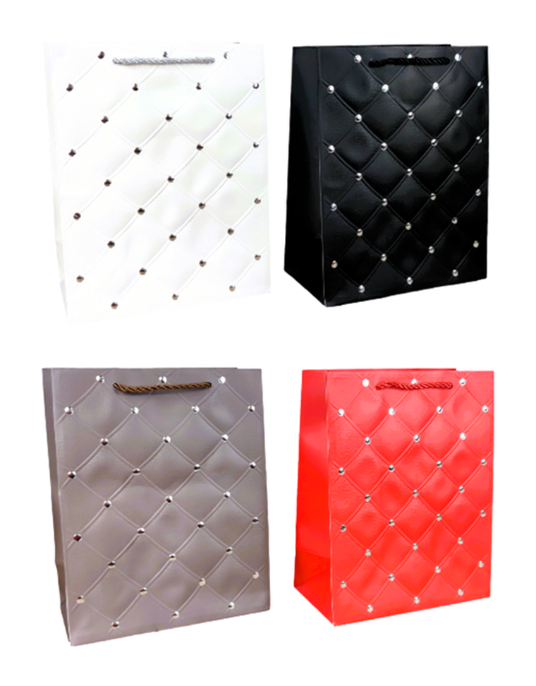 W&K, torebka upominkowa, rozmiar S