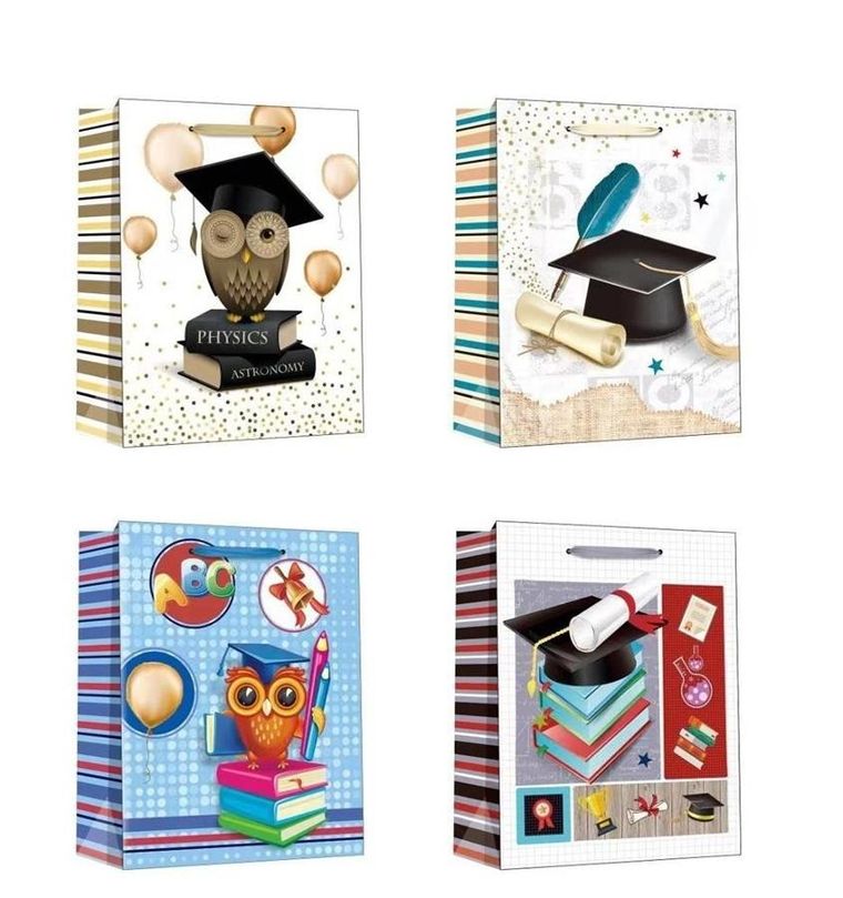 W&K, torebka upominkowa, S, 1 szt.