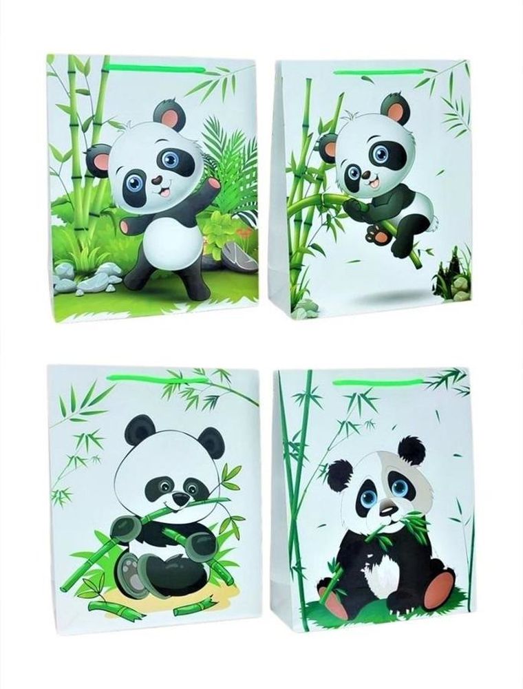 W&k, torebka upominkowa, S, 1 szt.