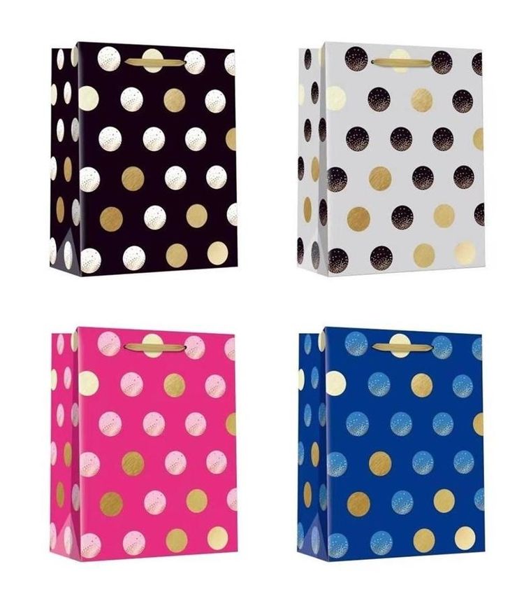 W&K, torebka upominkowa, XS, 1 szt.