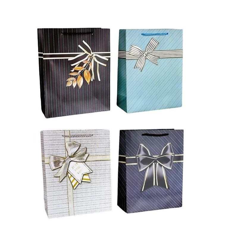 W&K, torebka upominkowa, XS, 1 szt.