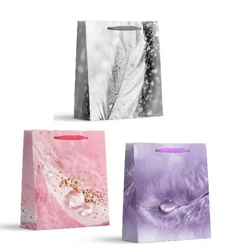 W&K, torebka upominkowa, XS, 1 szt.