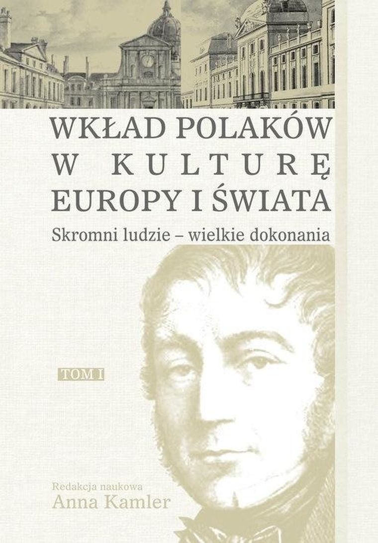 Wkład Polaków w kulturę Europy i świata