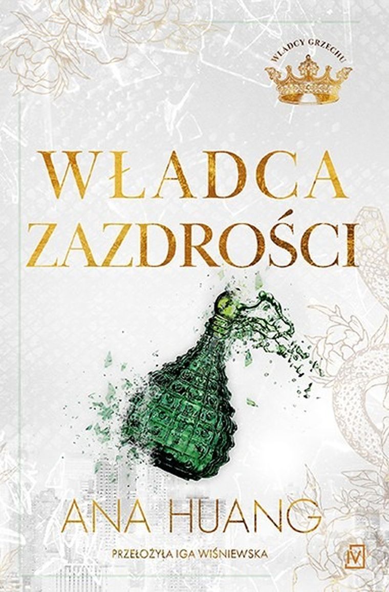 Władca zazdrości