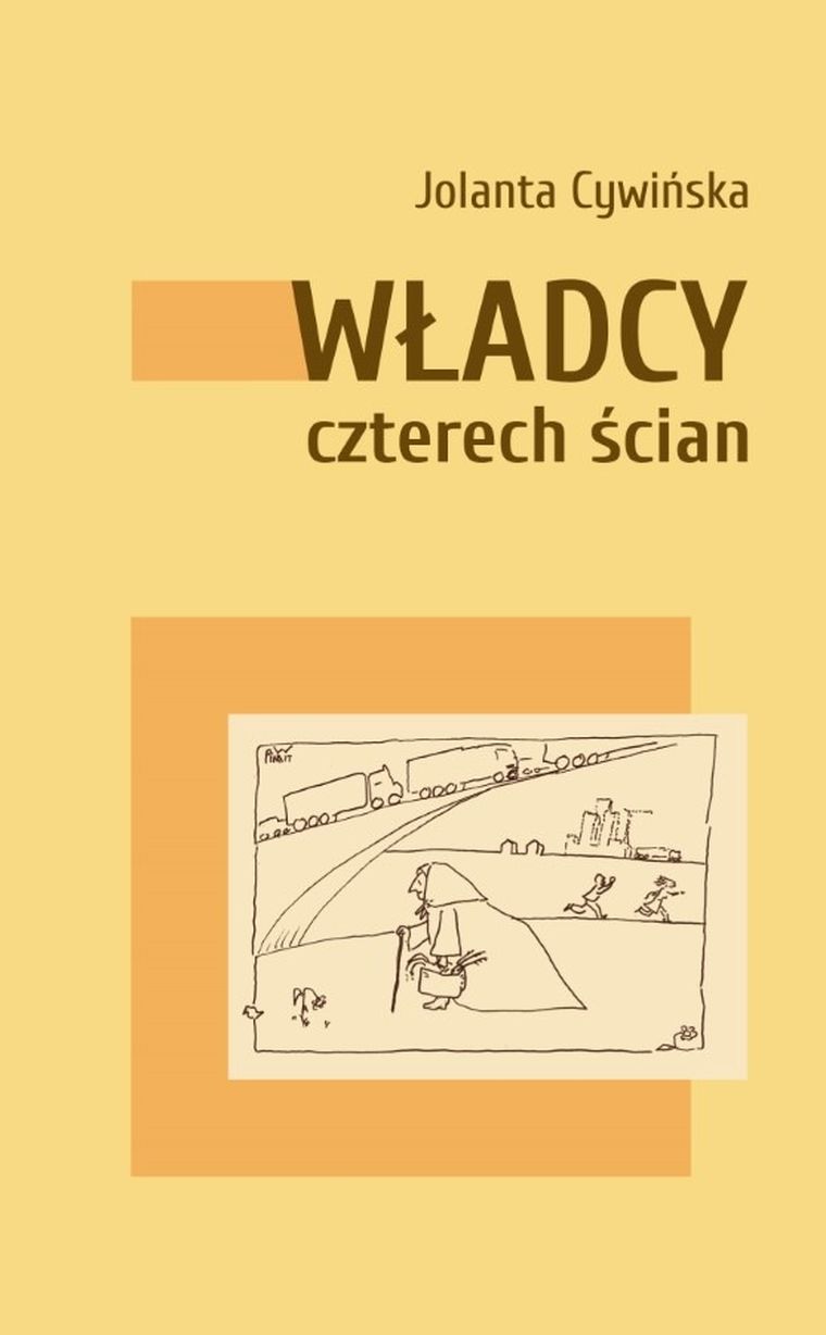 Władcy czterech ścian