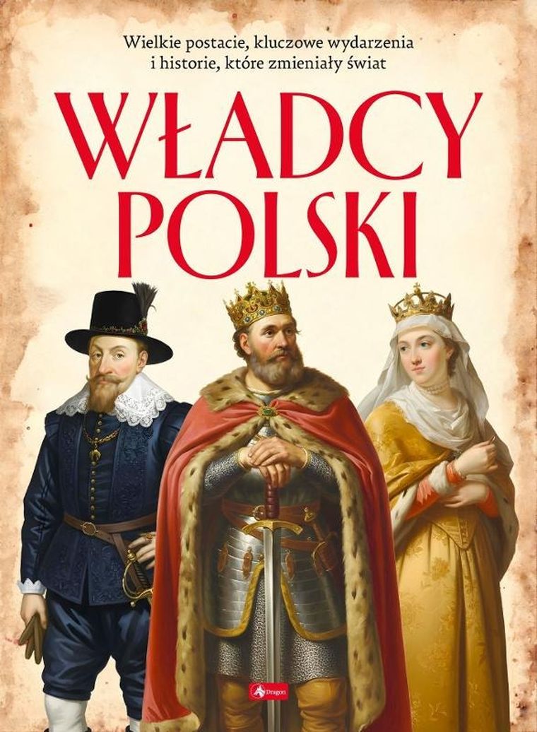 Władcy Polski