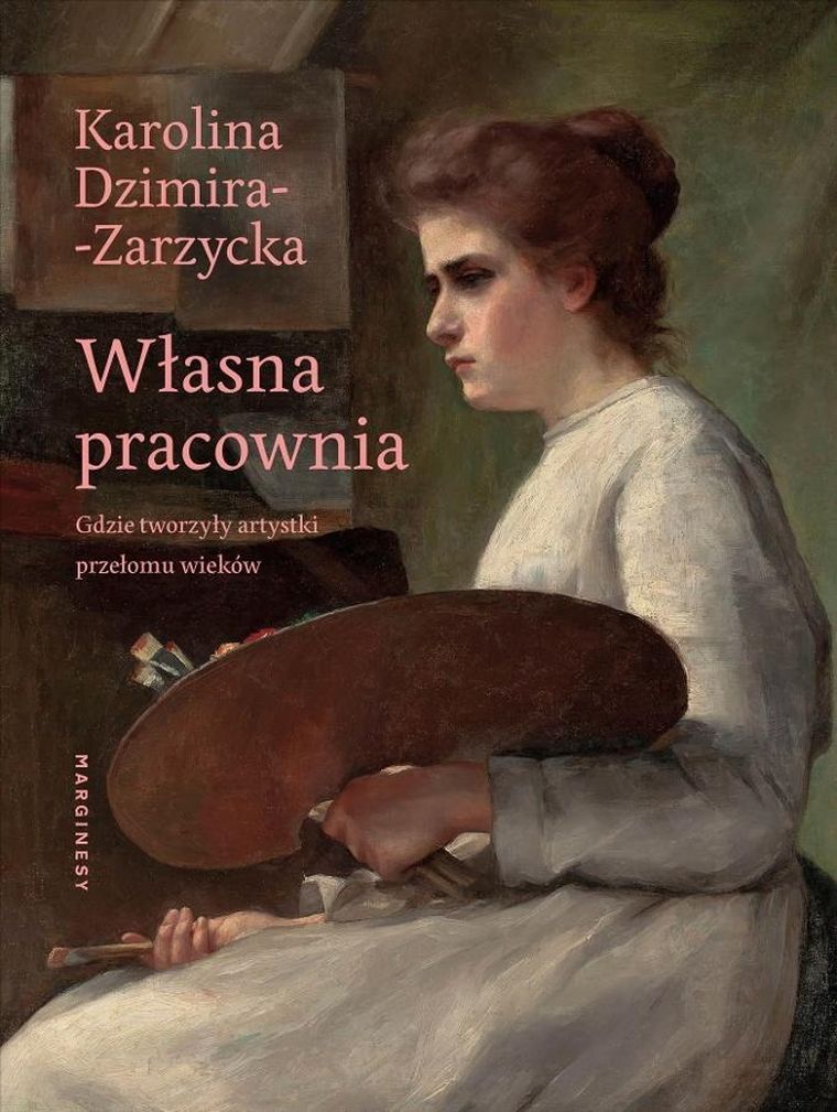 Własna pracownia