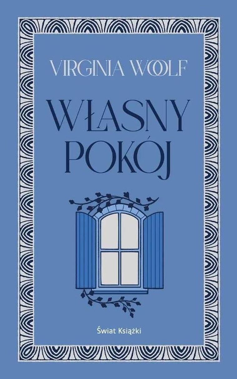 Własny pokój