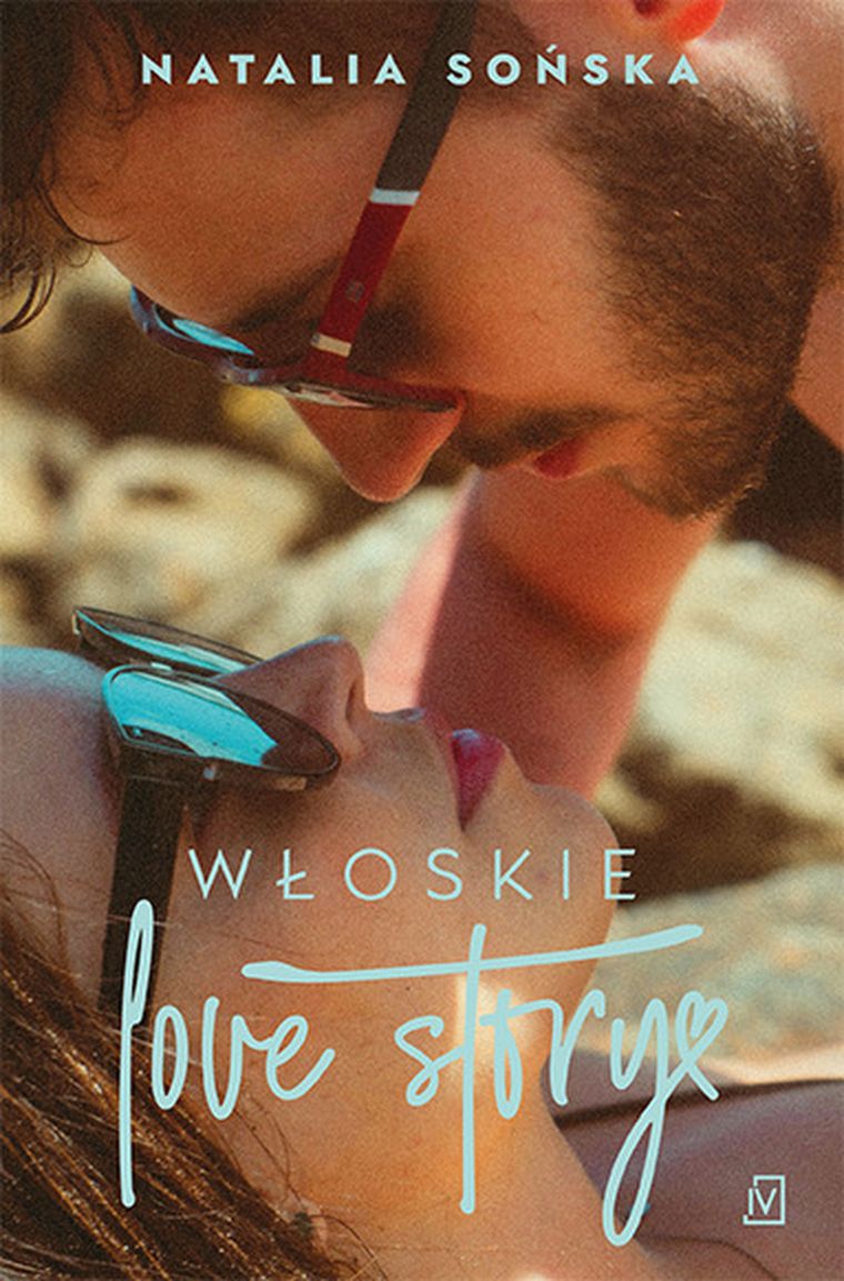 Włoskie love story (wydanie kieszonkowe)