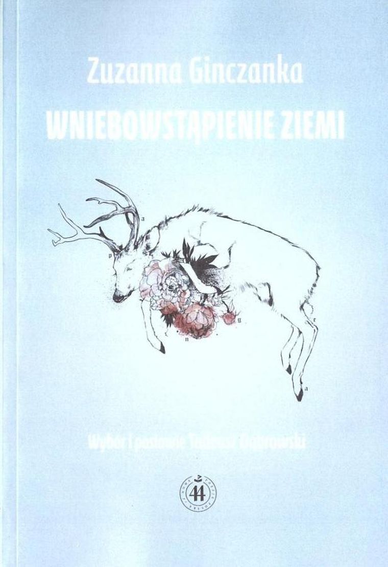 Wniebowstąpienie ziemi