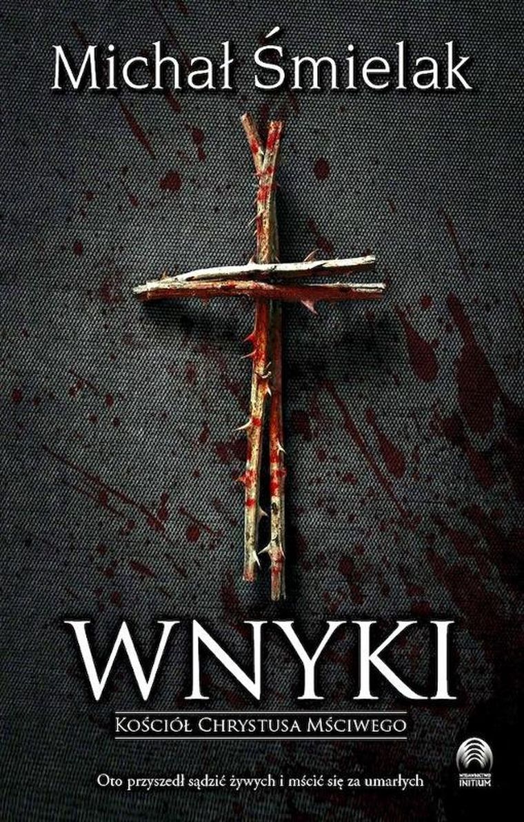 Wnyki. Kościół Chrystusa Mściwego