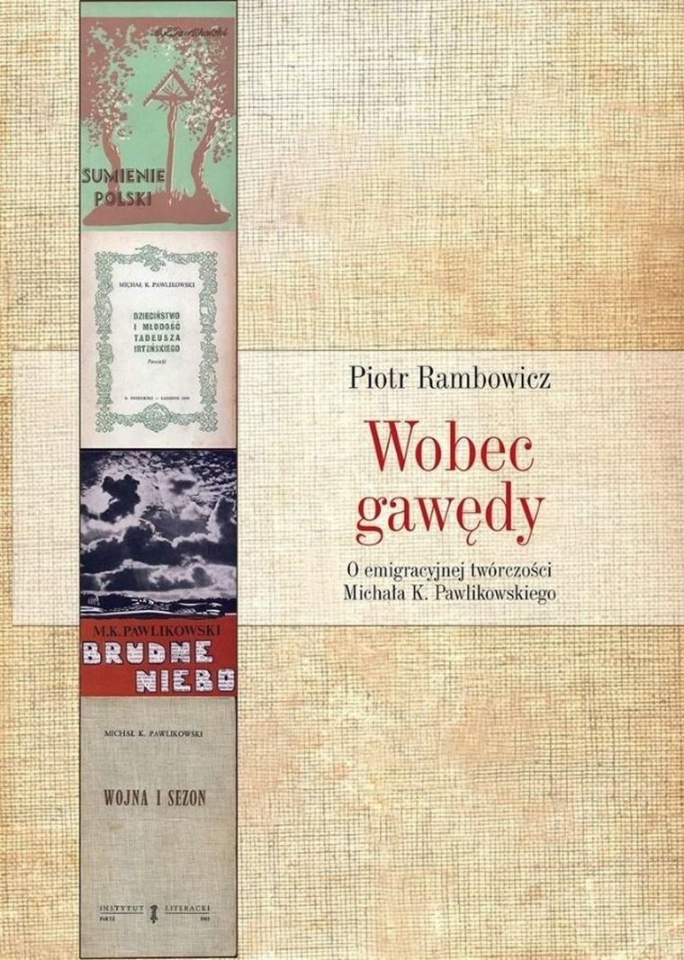 Wobec gawędy