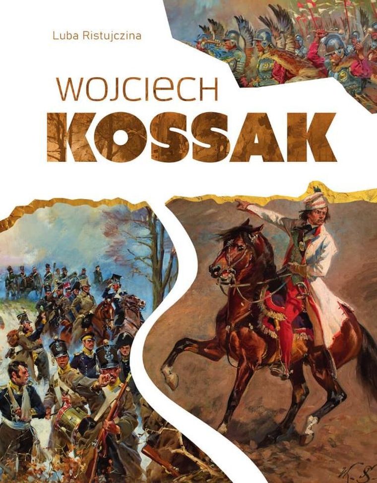 Wojciech Kossak
