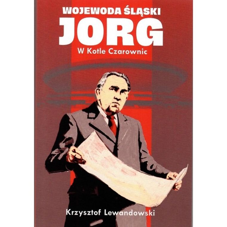 Wojewoda śląski JORG. W Kotle Czarownic