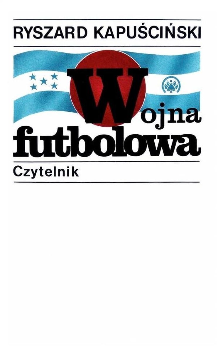 Wojna futbolowa