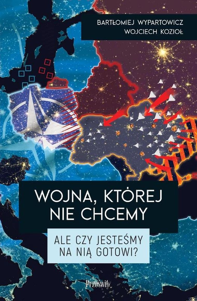 Wojna, której nie chcemy