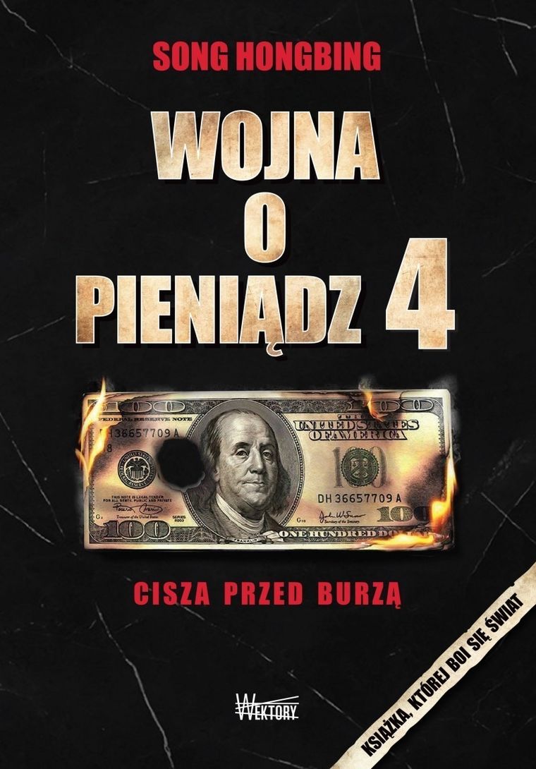 Wojna o pieniądz 4